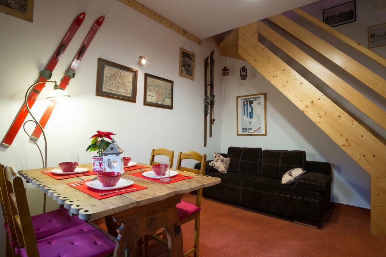 Mrzonka Habitación en casa particular Zakopane
